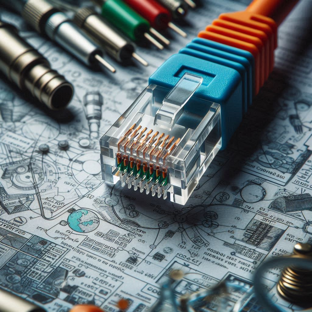 Learn how RJ45 Connectors are paving the way for seamless connectivity with innovative designs. SEND MESSAGE for more information.
